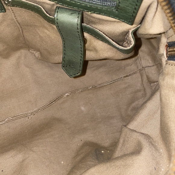 Cole Haan Purse 👜 - Picture 13 of 13